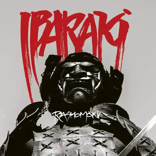 Ibaraki – Rashomon (2022)