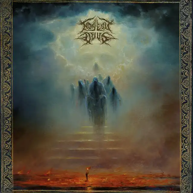 Non Est Deus – Impious (2022)