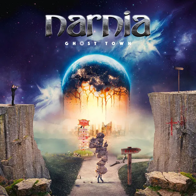 Narnia – Ghost Town (2023),