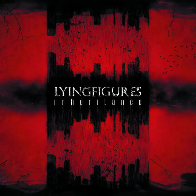 Lying Figures – Inheritance (2024)