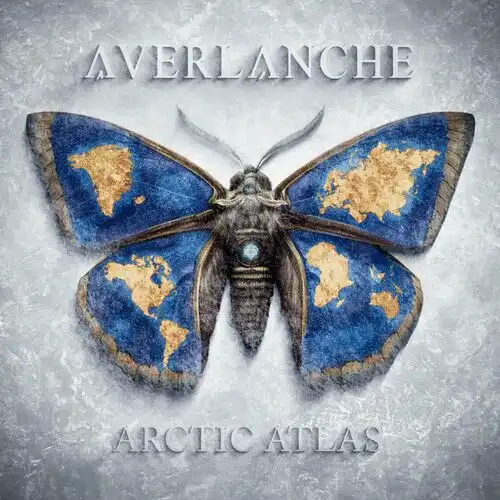 Averlanche – Arctic Atlas (2023)