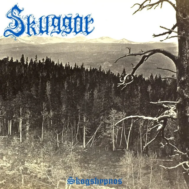 Skuggor – Skogshypnos (2023)