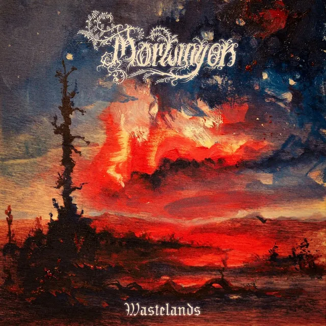 Morwinyon – Wastelands (2023),