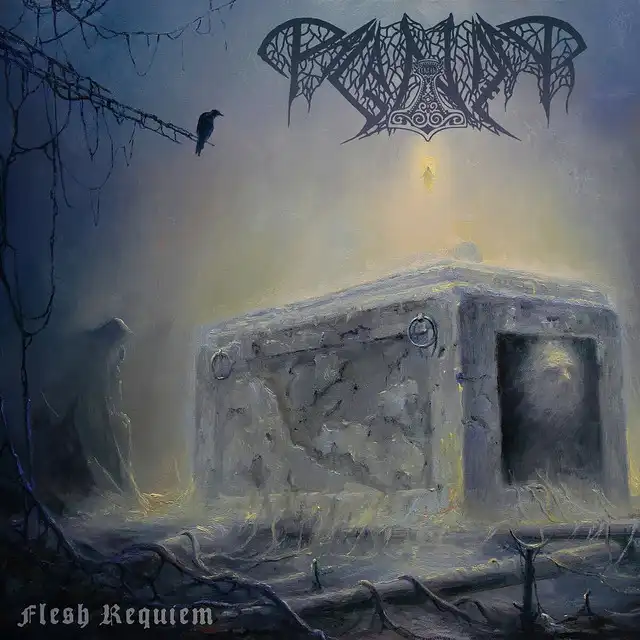 Paganizer – Flesh Requiem (2024)