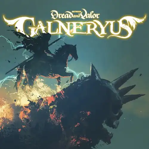 Galneryus – Between Dread And Valor (2023)