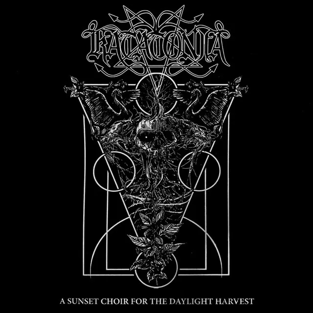 Katatonia – A Sunset Choir For The Daylight Harvest [ep] (2023)