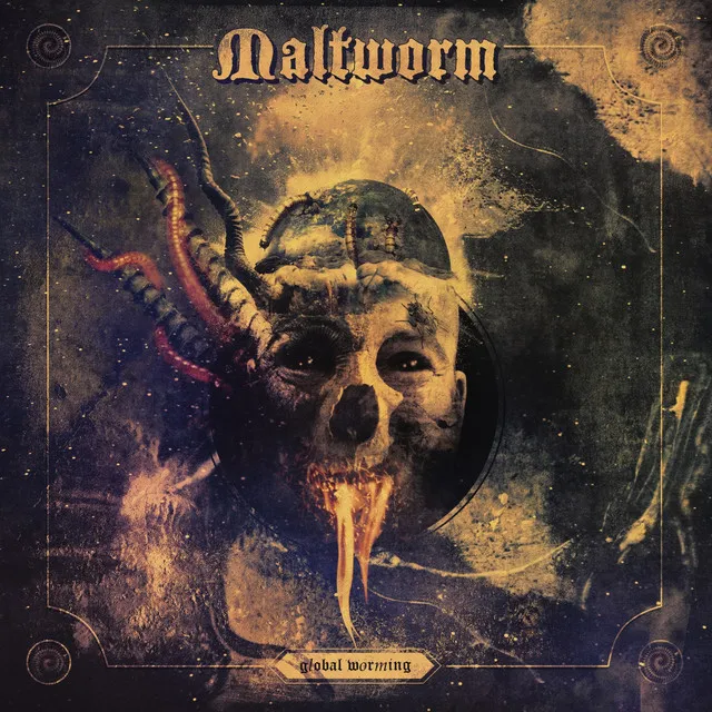 Maltworm – Global Worming (2022)