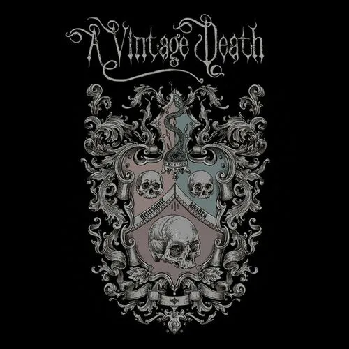 A Vintage Death – Gruesome Shades (2022)