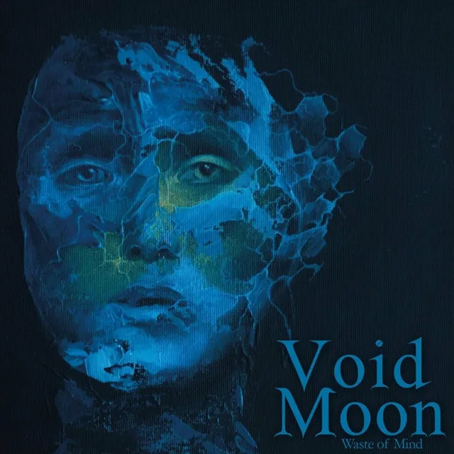 Void Moon – Waste Of Mind [ep] (2022)