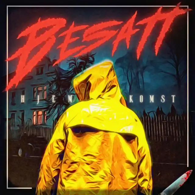 Besatt – Hjemkomst (2023)