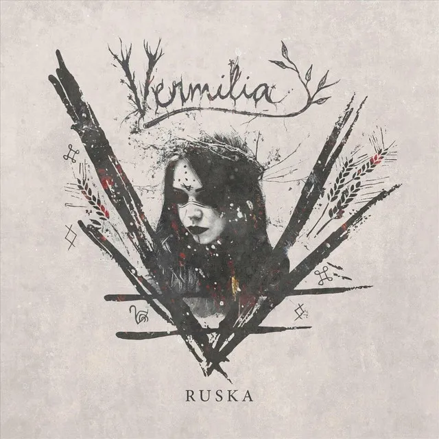 Vermilia – Ruska (2022)