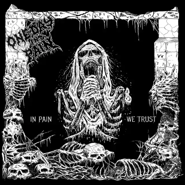 One Day In Pain – In Pain We Trust (2023)