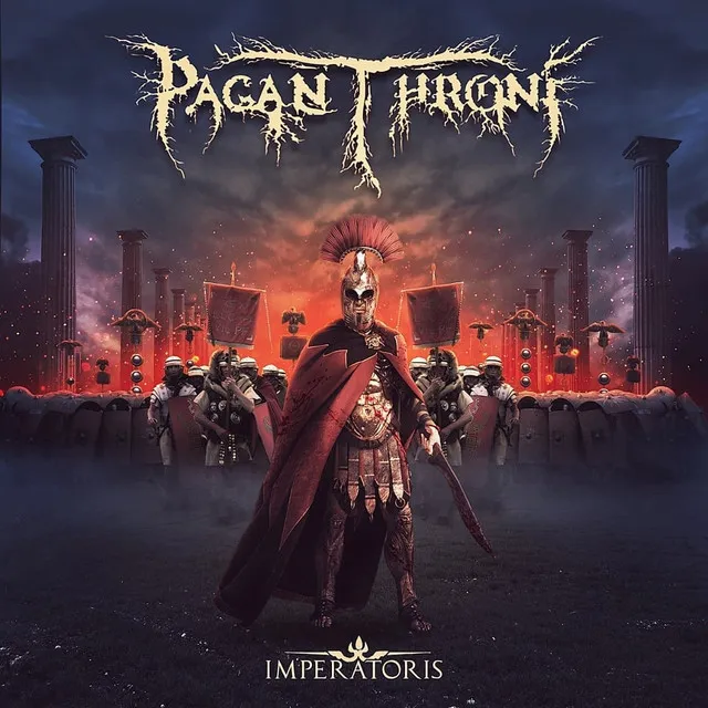 Pagan Throne – Imperatoris (2022)