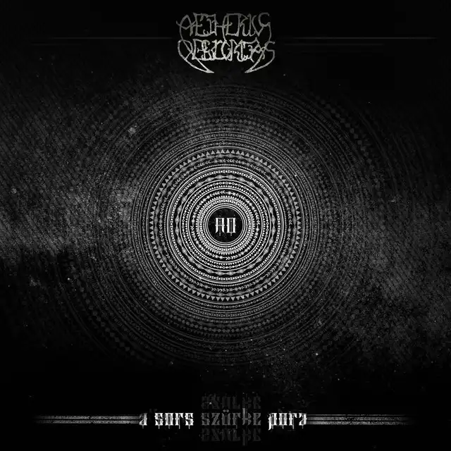 Aetherius Obscuritas – A Sors Sz​ü​rke Pora (2023)