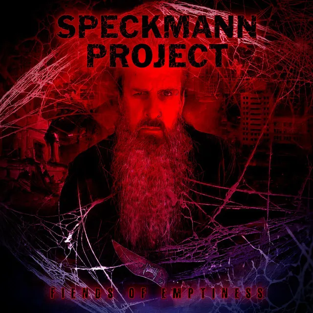 Speckmann Project – Fiends Of Emptiness (2022)