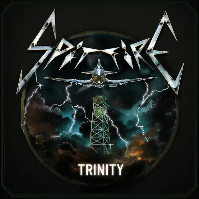 Spitfire – Trinity (2024)