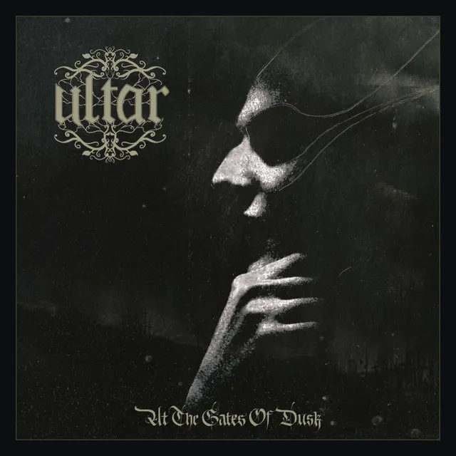 Ultar – At The Gates Of Dusk (2022)