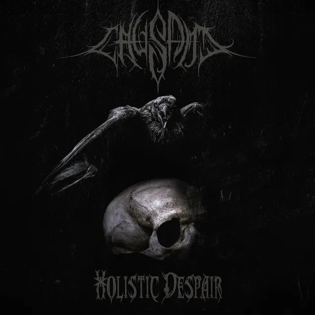 Causam – Holistic Despair (2023)