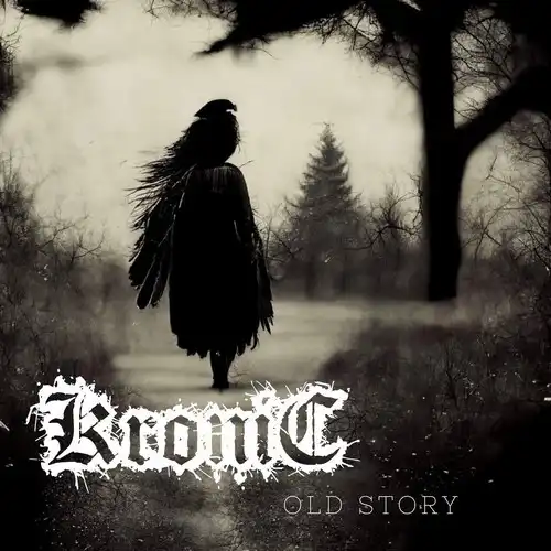 Kronic – Old Story (2023)