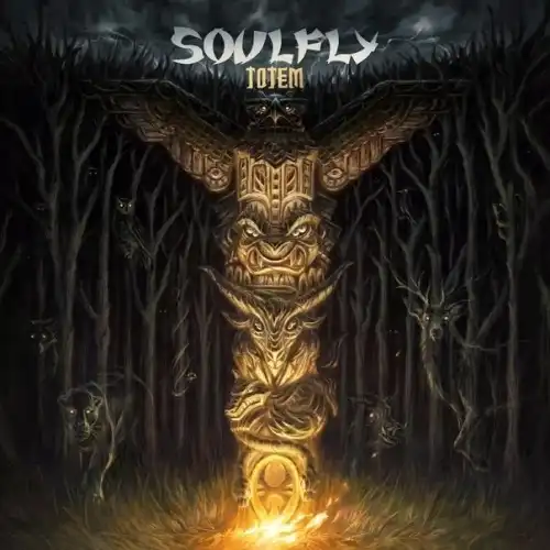 Soulfly – Totem (2022)