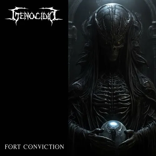 Genocídio – Fort Conviction (2024)