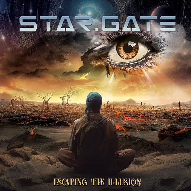 Stargate – Escaping The Illusion (2024)