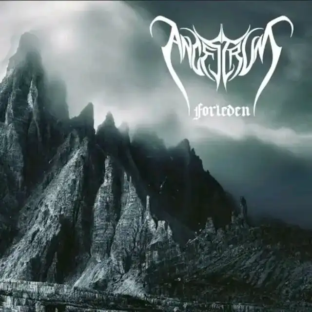 Ancestrum – Forleden (2022)