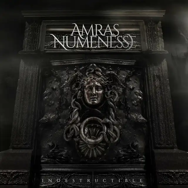 Amras Numenesse – Indestructible [ep] (2023)