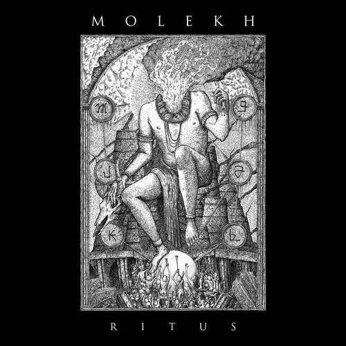 Molekh – Ritus (2023)