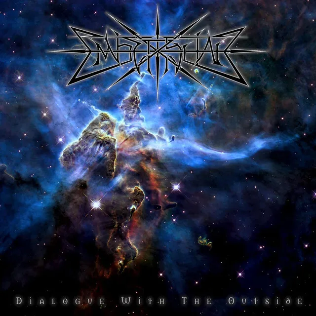 Emberstar – Dialogue With The Outside (2023)