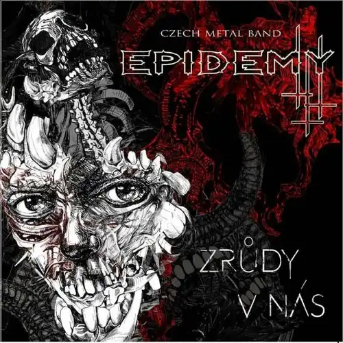 Epidemy – Zrůdy V Nás (2023)