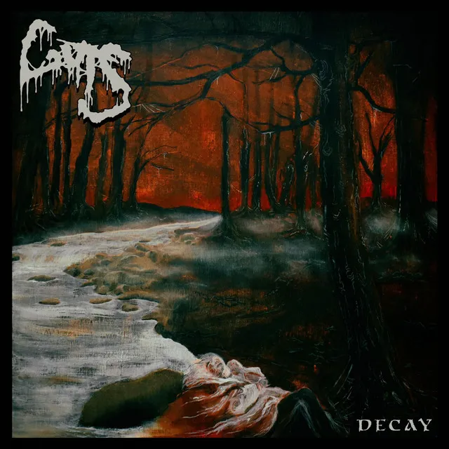 Guts – Decay (2023)