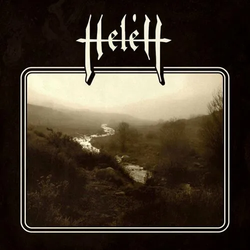 Heléh – Heléh (2022),