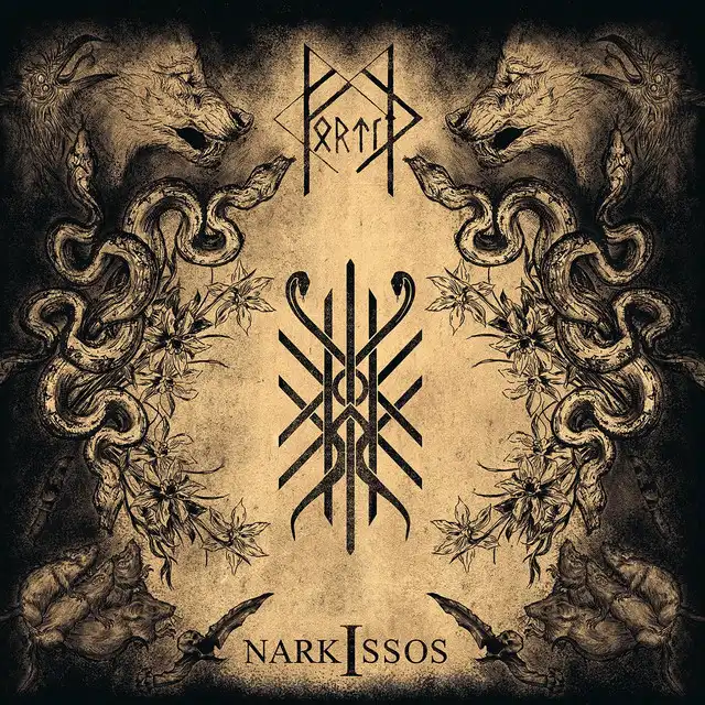 Fortíð – Narkissos (2023)