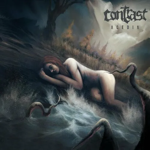 Contrast – Acedia (2022)