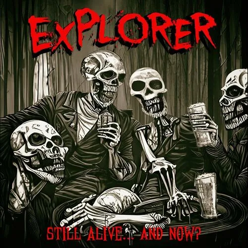 Explorer – Still Alive… And Now? (2022)