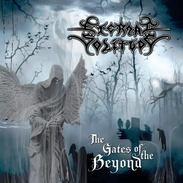 Eternal Solitude – The Gates Of The Beyond (2022)