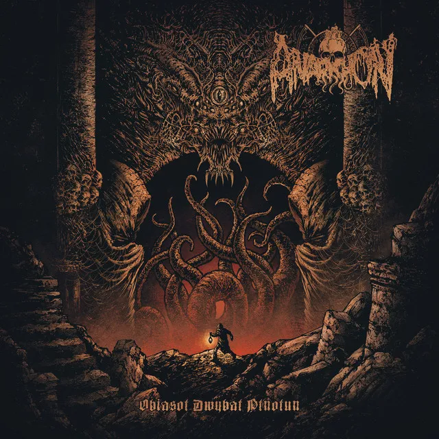 Anarkhon – Obiasot Dwybat Ptnotun (2023)