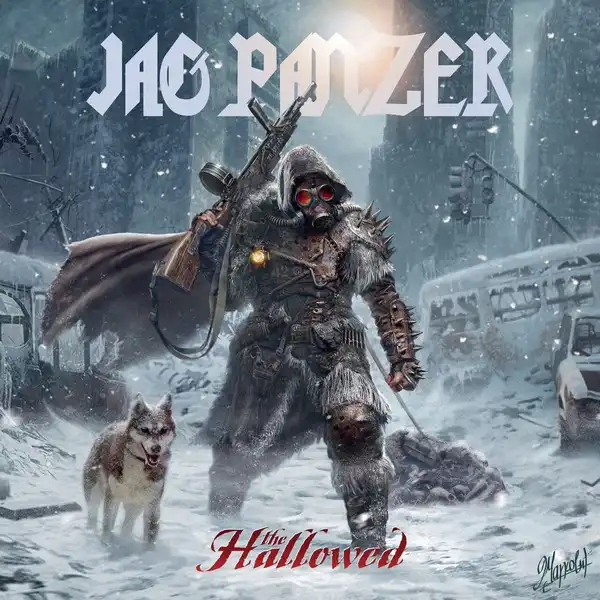 Jag Panzer – The Hallowed (2023),