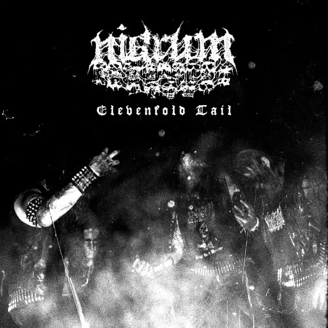 Nigrum – Elevenfold Tail (2022)