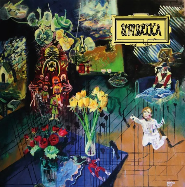 Umbrtka – Komíny Smrti (2019)