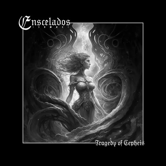 Enscelados – Tragedy Of Cepheis (2023)