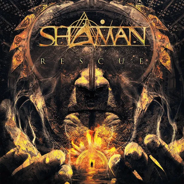 Shaman – Rescue (2022)