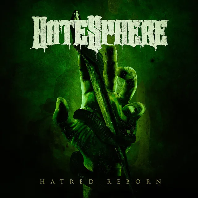 Hatesphere – Hatred Reborn (2023)