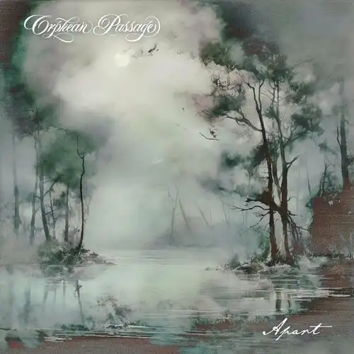 Orphean Passage – Apart (2024)