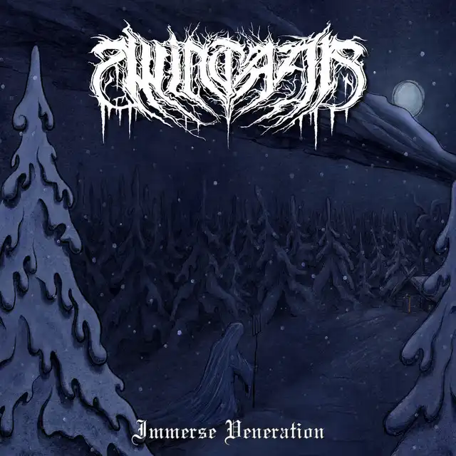 Wintaar – Immerse Veneration (2023)