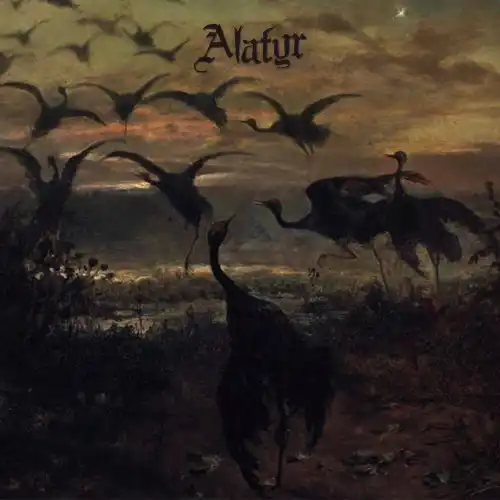 Alatyr – Do Zeme Zabudnutia (2022)