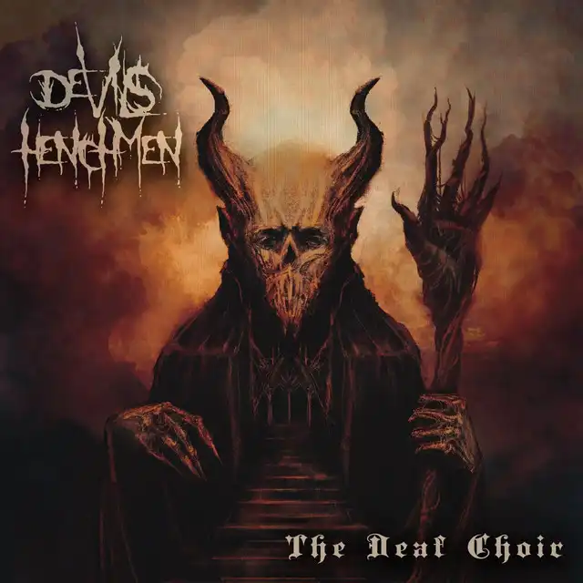 Devils Henchmen – The Deaf Choir (2023)