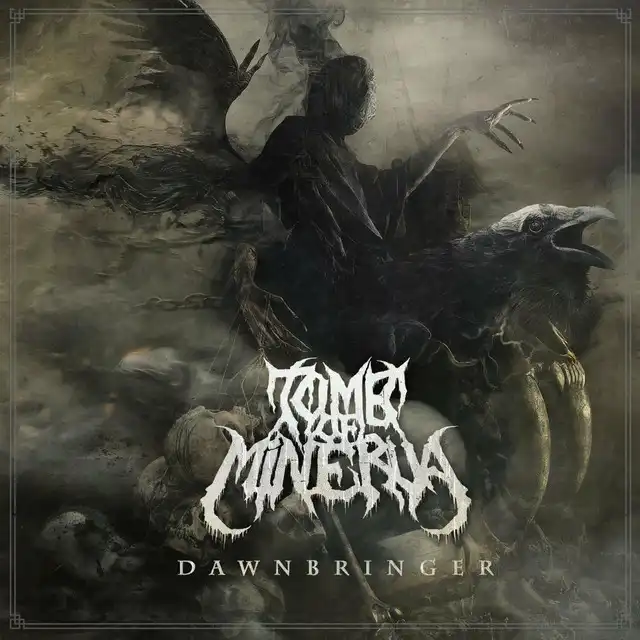 Tomb Of Minerva – Dawnbringer (2022),