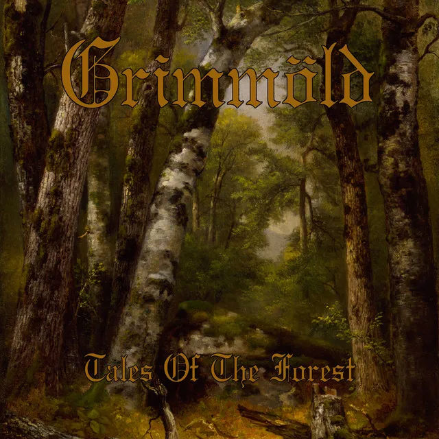 Grîmmöld – Tales Of The Forest (2022)